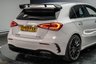 USED 2019 69 MERCEDES-BENZ A-CLASS 2.0 A35 AMG (Premium) Hatchback 5dr Petrol SpdS DCT 4MATIC Euro 6 (s/s) (306 ps) 12-Month Warranty&Breakdown+8.9%APR