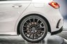 USED 2019 69 MERCEDES-BENZ A-CLASS 2.0 A35 AMG (Premium) Hatchback 5dr Petrol SpdS DCT 4MATIC Euro 6 (s/s) (306 ps) 12-Month Warranty&Breakdown+8.9%APR
