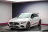 USED 2019 69 MERCEDES-BENZ A-CLASS 2.0 A35 AMG (Premium) Hatchback 5dr Petrol SpdS DCT 4MATIC Euro 6 (s/s) (306 ps) 12-Month Warranty&Breakdown+8.9%APR