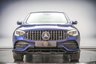 USED 2021 21 MERCEDES-BENZ GLC 3.0 GLC43 V6 AMG (Premium) Coupe 5dr Petrol G-Tronic+ 4MATIC Euro 6 (s/s) (390 ps) 12-Month Warranty&Breakdown+8.9%APR