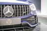 USED 2021 21 MERCEDES-BENZ GLC 3.0 GLC43 V6 AMG (Premium) Coupe 5dr Petrol G-Tronic+ 4MATIC Euro 6 (s/s) (390 ps) 12-Month Warranty&Breakdown+8.9%APR