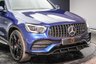 USED 2021 21 MERCEDES-BENZ GLC 3.0 GLC43 V6 AMG (Premium) Coupe 5dr Petrol G-Tronic+ 4MATIC Euro 6 (s/s) (390 ps) 12-Month Warranty&Breakdown+8.9%APR