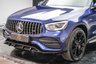 USED 2021 21 MERCEDES-BENZ GLC 3.0 GLC43 V6 AMG (Premium) Coupe 5dr Petrol G-Tronic+ 4MATIC Euro 6 (s/s) (390 ps) 12-Month Warranty&Breakdown+8.9%APR