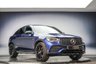 USED 2021 21 MERCEDES-BENZ GLC 3.0 GLC43 V6 AMG (Premium) Coupe 5dr Petrol G-Tronic+ 4MATIC Euro 6 (s/s) (390 ps) 12-Month Warranty&Breakdown+8.9%APR