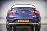 USED 2021 21 MERCEDES-BENZ GLC 3.0 GLC43 V6 AMG (Premium) Coupe 5dr Petrol G-Tronic+ 4MATIC Euro 6 (s/s) (390 ps) 12-Month Warranty&Breakdown+8.9%APR