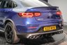 USED 2021 21 MERCEDES-BENZ GLC 3.0 GLC43 V6 AMG (Premium) Coupe 5dr Petrol G-Tronic+ 4MATIC Euro 6 (s/s) (390 ps) 12-Month Warranty&Breakdown+8.9%APR