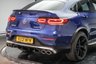 USED 2021 21 MERCEDES-BENZ GLC 3.0 GLC43 V6 AMG (Premium) Coupe 5dr Petrol G-Tronic+ 4MATIC Euro 6 (s/s) (390 ps) 12-Month Warranty&Breakdown+8.9%APR