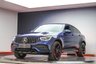 USED 2021 21 MERCEDES-BENZ GLC 3.0 GLC43 V6 AMG (Premium) Coupe 5dr Petrol G-Tronic+ 4MATIC Euro 6 (s/s) (390 ps) 12-Month Warranty&Breakdown+8.9%APR