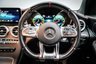 USED 2021 21 MERCEDES-BENZ GLC 3.0 GLC43 V6 AMG (Premium) Coupe 5dr Petrol G-Tronic+ 4MATIC Euro 6 (s/s) (390 ps) 12-Month Warranty&Breakdown+8.9%APR