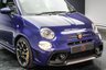 USED 2021 ABARTH 595 1.4 T-Jet Competizione 70th Hatchback 3dr Petrol Manual Euro 6 (180 bhp) 12-Month Warranty&Breakdown+8.9%APR
