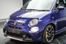 USED 2021 ABARTH 595 1.4 T-Jet Competizione 70th Hatchback 3dr Petrol Manual Euro 6 (180 bhp) 12-Month Warranty&Breakdown+8.9%APR