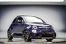 USED 2021 ABARTH 595 1.4 T-Jet Competizione 70th Hatchback 3dr Petrol Manual Euro 6 (180 bhp) 12-Month Warranty&Breakdown+8.9%APR