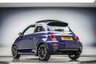 USED 2021 ABARTH 595 1.4 T-Jet Competizione 70th Hatchback 3dr Petrol Manual Euro 6 (180 bhp) 12-Month Warranty&Breakdown+8.9%APR
