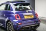 USED 2021 ABARTH 595 1.4 T-Jet Competizione 70th Hatchback 3dr Petrol Manual Euro 6 (180 bhp) 12-Month Warranty&Breakdown+8.9%APR