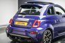 USED 2021 ABARTH 595 1.4 T-Jet Competizione 70th Hatchback 3dr Petrol Manual Euro 6 (180 bhp) 12-Month Warranty&Breakdown+8.9%APR