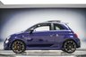 USED 2021 ABARTH 595 1.4 T-Jet Competizione 70th Hatchback 3dr Petrol Manual Euro 6 (180 bhp) 12-Month Warranty&Breakdown+8.9%APR