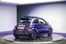 USED 2021 ABARTH 595 1.4 T-Jet Competizione 70th Hatchback 3dr Petrol Manual Euro 6 (180 bhp) 12-Month Warranty&Breakdown+8.9%APR