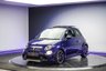 USED 2021 ABARTH 595 1.4 T-Jet Competizione 70th Hatchback 3dr Petrol Manual Euro 6 (180 bhp) 12-Month Warranty&Breakdown+8.9%APR