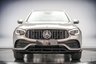 USED 2020 69 MERCEDES-BENZ GLC 2.0 GLC220d AMG Line (Premium) SUV 5dr Diesel G-Tronic+ 4MATIC Euro 6 (s/s) (194 ps) 12-Month Warranty&Breakdown+8.9%APR