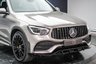 USED 2020 69 MERCEDES-BENZ GLC 2.0 GLC220d AMG Line (Premium) SUV 5dr Diesel G-Tronic+ 4MATIC Euro 6 (s/s) (194 ps) 12-Month Warranty&Breakdown+8.9%APR