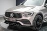 USED 2020 69 MERCEDES-BENZ GLC 2.0 GLC220d AMG Line (Premium) SUV 5dr Diesel G-Tronic+ 4MATIC Euro 6 (s/s) (194 ps) 12-Month Warranty&Breakdown+8.9%APR