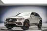 USED 2020 69 MERCEDES-BENZ GLC 2.0 GLC220d AMG Line (Premium) SUV 5dr Diesel G-Tronic+ 4MATIC Euro 6 (s/s) (194 ps) 12-Month Warranty&Breakdown+8.9%APR