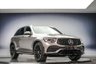 USED 2020 69 MERCEDES-BENZ GLC 2.0 GLC220d AMG Line (Premium) SUV 5dr Diesel G-Tronic+ 4MATIC Euro 6 (s/s) (194 ps) 12-Month Warranty&Breakdown+8.9%APR