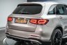 USED 2020 69 MERCEDES-BENZ GLC 2.0 GLC220d AMG Line (Premium) SUV 5dr Diesel G-Tronic+ 4MATIC Euro 6 (s/s) (194 ps) 12-Month Warranty&Breakdown+8.9%APR