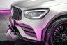 USED 2020 69 MERCEDES-BENZ GLC 2.0 GLC220d AMG Line (Premium) SUV 5dr Diesel G-Tronic+ 4MATIC Euro 6 (s/s) (194 ps) 12-Month Warranty&Breakdown+8.9%APR