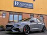 USED 2023 23 HYUNDAI I30 (23) 2.0 N PERFORMANCE DCT FHSH - N LIGHT SEATS - SHADOW GREY