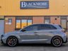 USED 2023 23 HYUNDAI I30 (23) 2.0 N PERFORMANCE DCT FHSH - N LIGHT SEATS - SHADOW GREY