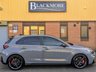 USED 2023 23 HYUNDAI I30 (23) 2.0 N PERFORMANCE DCT FHSH - N LIGHT SEATS - SHADOW GREY