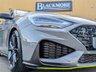 USED 2023 23 HYUNDAI I30 (23) 2.0 N PERFORMANCE DCT FHSH - N LIGHT SEATS - SHADOW GREY
