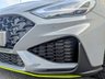 USED 2023 23 HYUNDAI I30 (23) 2.0 N PERFORMANCE DCT FHSH - N LIGHT SEATS - SHADOW GREY