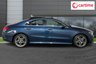USED 2022 71 MERCEDES-BENZ CLA 1.3 CLA200 AMG Line (Premium Plus 2) Coupe 4dr Petrol 7G-DCT Euro 6 (s/s) (163 ps) Sliding Glass Panoramic Sunroof, 10.3in Satellite Navigation Screen, MBUX Multimedia System, Apple CarPlay / Android Auto, Reverse Camera / Rear Park Sensors,  Sliding Glass Panoramic Sunroof, 10.3in Satellite Navigation Screen, MBUX Multimedia System, Apple CarPlay / Android Auto, Reverse Camera / Rear Park Sensors,