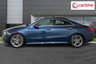 USED 2022 71 MERCEDES-BENZ CLA 1.3 CLA200 AMG Line (Premium Plus 2) Coupe 4dr Petrol 7G-DCT Euro 6 (s/s) (163 ps) Sliding Glass Panoramic Sunroof, 10.3in Satellite Navigation Screen, MBUX Multimedia System, Apple CarPlay / Android Auto, Reverse Camera / Rear Park Sensors,  Sliding Glass Panoramic Sunroof, 10.3in Satellite Navigation Screen, MBUX Multimedia System, Apple CarPlay / Android Auto, Reverse Camera / Rear Park Sensors,
