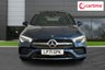 USED 2022 71 MERCEDES-BENZ CLA 1.3 CLA200 AMG Line (Premium Plus 2) Coupe 4dr Petrol 7G-DCT Euro 6 (s/s) (163 ps) Sliding Glass Panoramic Sunroof, 10.3in Satellite Navigation Screen, MBUX Multimedia System, Apple CarPlay / Android Auto, Reverse Camera / Rear Park Sensors,  Sliding Glass Panoramic Sunroof, 10.3in Satellite Navigation Screen, MBUX Multimedia System, Apple CarPlay / Android Auto, Reverse Camera / Rear Park Sensors,