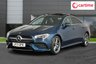 USED 2022 71 MERCEDES-BENZ CLA 1.3 CLA200 AMG Line (Premium Plus 2) Coupe 4dr Petrol 7G-DCT Euro 6 (s/s) (163 ps) Sliding Glass Panoramic Sunroof, 10.3in Satellite Navigation Screen, MBUX Multimedia System, Apple CarPlay / Android Auto, Reverse Camera / Rear Park Sensors,  Sliding Glass Panoramic Sunroof, 10.3in Satellite Navigation Screen, MBUX Multimedia System, Apple CarPlay / Android Auto, Reverse Camera / Rear Park Sensors,