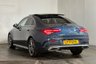 USED 2022 71 MERCEDES-BENZ CLA 1.3 CLA200 AMG Line (Premium Plus 2) Coupe 4dr Petrol 7G-DCT Euro 6 (s/s) (163 ps) Sliding Glass Panoramic Sunroof, 10.3in Satellite Navigation Screen, MBUX Multimedia System, Apple CarPlay / Android Auto, Reverse Camera / Rear Park Sensors,  Sliding Glass Panoramic Sunroof, 10.3in Satellite Navigation Screen, MBUX Multimedia System, Apple CarPlay / Android Auto, Reverse Camera / Rear Park Sensors,