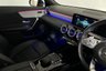 USED 2022 71 MERCEDES-BENZ CLA 1.3 CLA200 AMG Line (Premium Plus 2) Coupe 4dr Petrol 7G-DCT Euro 6 (s/s) (163 ps) Sliding Glass Panoramic Sunroof, 10.3in Satellite Navigation Screen, MBUX Multimedia System, Apple CarPlay / Android Auto, Reverse Camera / Rear Park Sensors,  Sliding Glass Panoramic Sunroof, 10.3in Satellite Navigation Screen, MBUX Multimedia System, Apple CarPlay / Android Auto, Reverse Camera / Rear Park Sensors,