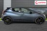USED 2022 22 NISSAN MICRA 1.0 IG-T N-Sport Hatchback 5dr Petrol XTRON Euro 6 (s/s) (92 ps) Cruise Control, Bluetooth, DAB Radio, 17In Alloy Wheels, USB Connection Cruise Control, Bluetooth, DAB Radio, 17In Alloy Wheels, USB Connection