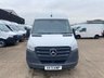 USED 2021 71 MERCEDES-BENZ SPRINTER 2.1 316 CDI L3 H2 LWB H/ROOF PROGRESSIVE 161BHP. RWD. 85K MLS. FACELIFT. EURO 6. FINANCE. PX  1 OWNER. 316CDI 161BHP. EURO 6 ULEZ. FINANCE. PX