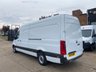 USED 2021 71 MERCEDES-BENZ SPRINTER 2.1 316 CDI L3 H2 LWB H/ROOF PROGRESSIVE 161BHP. RWD. 85K MLS. FACELIFT. EURO 6. FINANCE. PX  1 OWNER. 316CDI 161BHP. EURO 6 ULEZ. FINANCE. PX