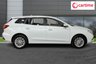 USED 2021 71 MG MG 5 52.5kWh Excite Estate 5dr Electric Auto (156 ps) Rear Parking Camera, Android Auto / Apple CarPlay, 8-Inch Touchscreen Display, Adaptive Cruise Control, Sat Nav Rear Parking Camera, Android Auto / Apple CarPlay, 8-Inch Touchscreen Display, Adaptive Cruise Control, Sat Nav