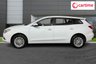 USED 2021 71 MG MG 5 52.5kWh Excite Estate 5dr Electric Auto (156 ps) Rear Parking Camera, Android Auto / Apple CarPlay, 8-Inch Touchscreen Display, Adaptive Cruise Control, Sat Nav Rear Parking Camera, Android Auto / Apple CarPlay, 8-Inch Touchscreen Display, Adaptive Cruise Control, Sat Nav
