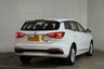 USED 2021 71 MG MG 5 52.5kWh Excite Estate 5dr Electric Auto (156 ps) Rear Parking Camera, Android Auto / Apple CarPlay, 8-Inch Touchscreen Display, Adaptive Cruise Control, Sat Nav Rear Parking Camera, Android Auto / Apple CarPlay, 8-Inch Touchscreen Display, Adaptive Cruise Control, Sat Nav