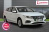 USED 2021 71 MG MG 5 52.5kWh Excite Estate 5dr Electric Auto (156 ps) Rear Parking Camera, Android Auto / Apple CarPlay, 8-Inch Touchscreen Display, Adaptive Cruise Control, Sat Nav Rear Parking Camera, Android Auto / Apple CarPlay, 8-Inch Touchscreen Display, Adaptive Cruise Control, Sat Nav
