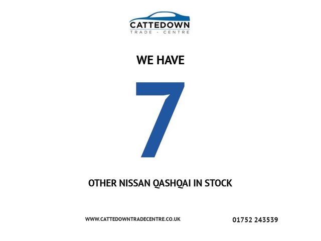 2010 Nissan Qashqai 1.6L N-Tec 5dr - Photo 10