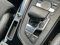 USED 2018 68 AUDI A4 AVANT 2.0 TFSI 40 Black Edition Estate 5dr Petrol S Tronic Euro 6 (s/s) (190 ps) 3 OWNER SERIVCE HISTORY