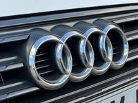 USED 2018 68 AUDI A4 AVANT 2.0 TFSI 40 Black Edition Estate 5dr Petrol S Tronic Euro 6 (s/s) (190 ps) 3 OWNER SERIVCE HISTORY